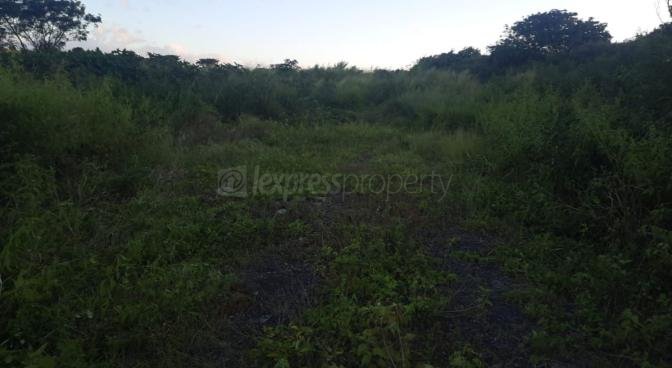 Residential land of 438970.48 m² for sale in Bras d'Eau, east, Mauritius – LexpressProperty.com | 765901 | Ref01