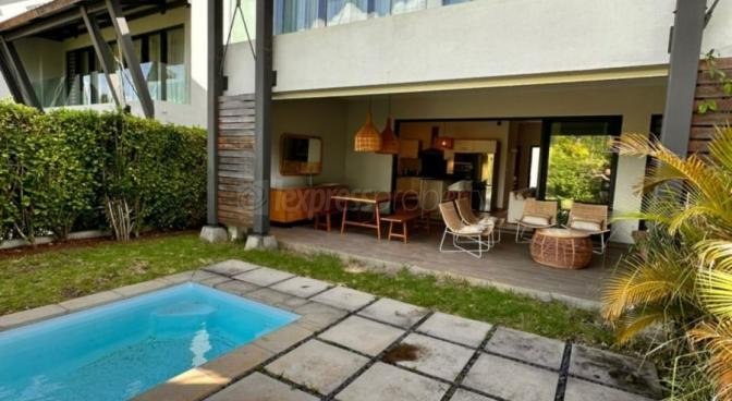 Townhouse / Duplex of 3 bedrooms for rent in Beau Plan, north, Mauritius – LexpressProperty.com | 765930 | Ref01