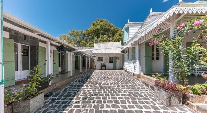 Maison / Villa 2 Chambre(s) en vente à Port Louis, nord, île Maurice – LexpressProperty.com | 766332 | Ref01