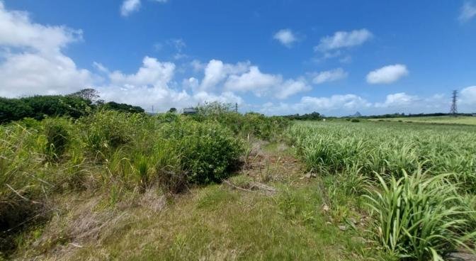Commercial land of 14773.045 m² for sale in Phoenix, center, Mauritius – LexpressProperty.com | 767279 | Ref01