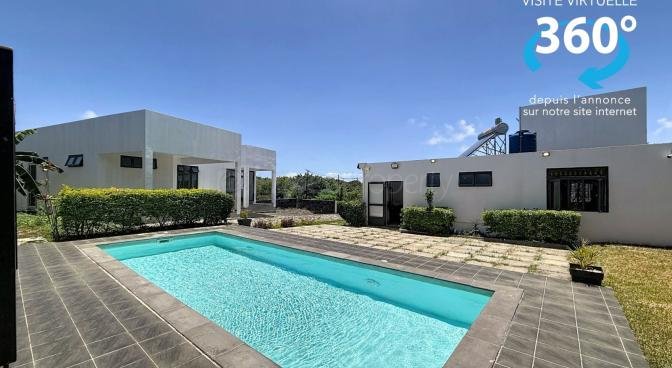 Maison / Villa 3 Chambre(s) en location à Calodyne, nord, île Maurice – LexpressProperty.com | 767919 | Ref01