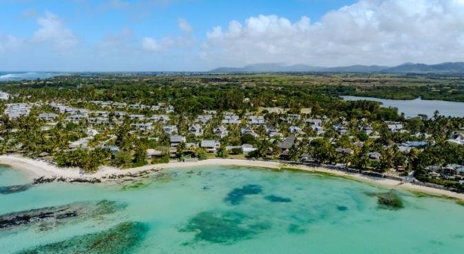 House / Villa of 3 bedrooms for sale in Belle Mare, east, Mauritius – LexpressProperty.com | 767930 | Ref01