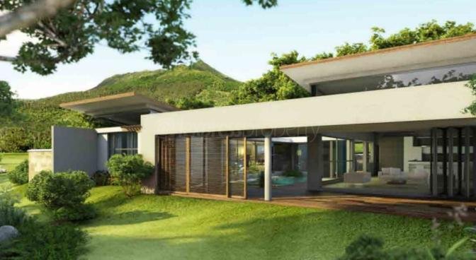 House / Villa of 4 bedrooms for sale in Bois Chéri, south, Mauritius – LexpressProperty.com | 768174 | Ref01