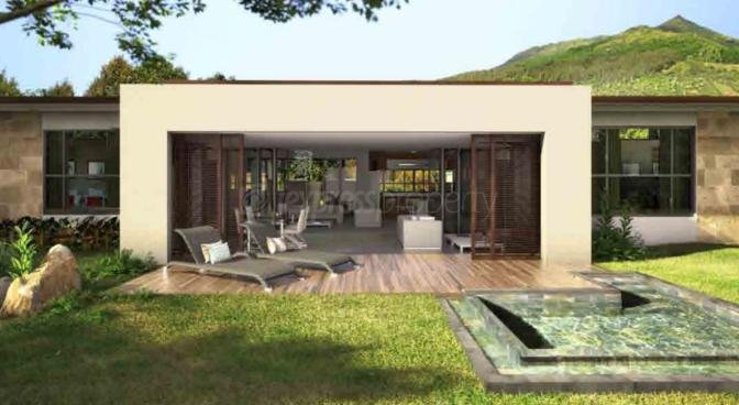 House / Villa of 3 bedrooms for sale in Bois Chéri, south, Mauritius – LexpressProperty.com | 768177 | Ref01