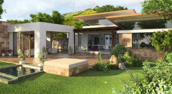House / Villa of 2 bedrooms for sale in Bois Chéri, south, Mauritius – LexpressProperty.com | 768197 | Ref01