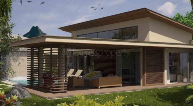 House / Villa of 4 bedrooms for sale in Bois Chéri, south, Mauritius – LexpressProperty.com | 768212 | Ref01