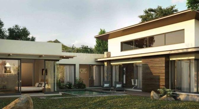 House / Villa of 3 bedrooms for sale in Bois Chéri, south, Mauritius – LexpressProperty.com | 768217 | Ref01