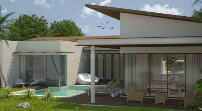 House / Villa of 2 bedrooms for sale in Bois Chéri, south, Mauritius – LexpressProperty.com | 768222 | Ref01