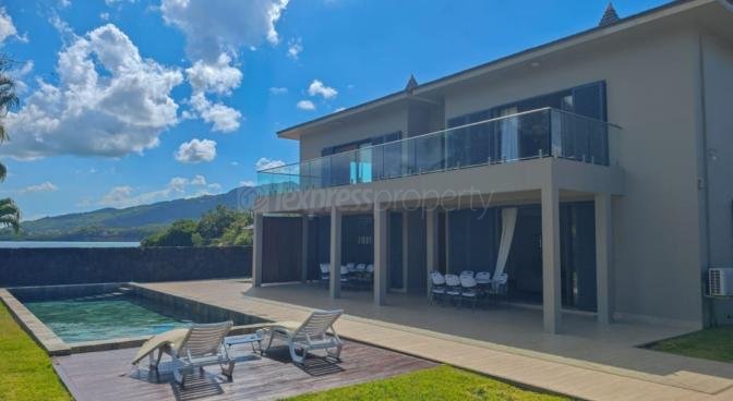 House / Villa of 4 bedrooms for sale in Vieux Grand Port, south, Mauritius – LexpressProperty.com | 768407 | Ref01