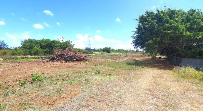 Residential land of 311.922293 m² for sale in Goodlands, north, Mauritius – LexpressProperty.com | 768418 | Ref01