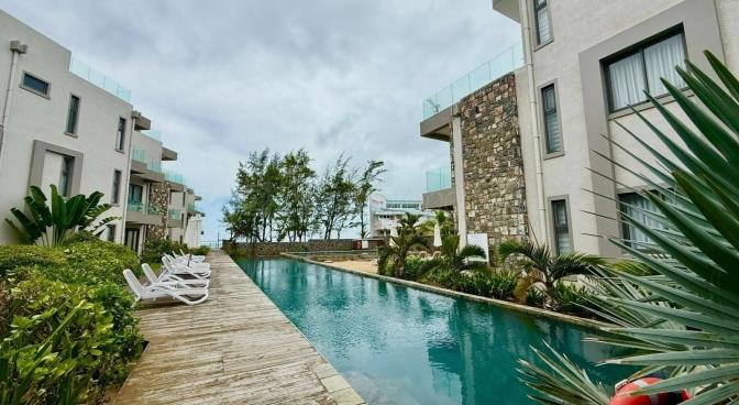 Apartment of 3 bedrooms for rent in Poste Lafayette, east, Mauritius – LexpressProperty.com | 768424 | Ref01