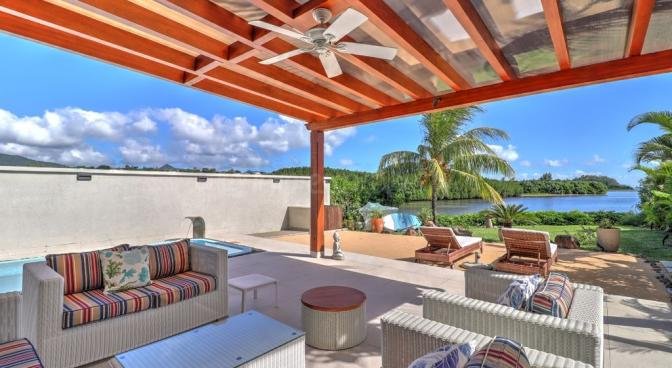 House / Villa of 4 bedrooms for sale in Grande Rivière Noire, west, Mauritius – LexpressProperty.com | 769453 | Ref01