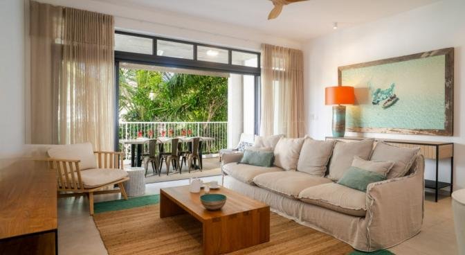 Appartement 2 Chambre(s) en vente à Pointe aux Canonniers, nord, île Maurice – LexpressProperty.com | 769741 | Ref01