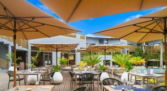 Townhouse / Duplex 2 Chambre(s) en vente à Trou aux Biches, nord, île Maurice – LexpressProperty.com | 770097 | Ref01