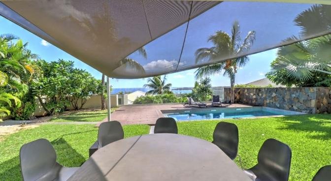 Maison / Villa 5 Chambre(s) en vente à Tamarin, ouest, île Maurice – LexpressProperty.com | 770021 | Ref01