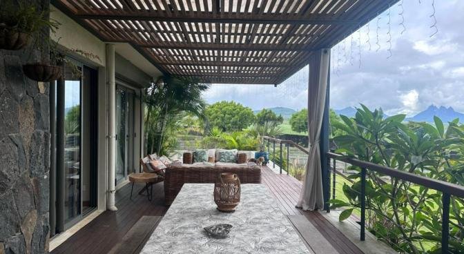 House / Villa of 4 bedrooms for rent in Mont Piton, north, Mauritius – LexpressProperty.com | 770165 | Ref01