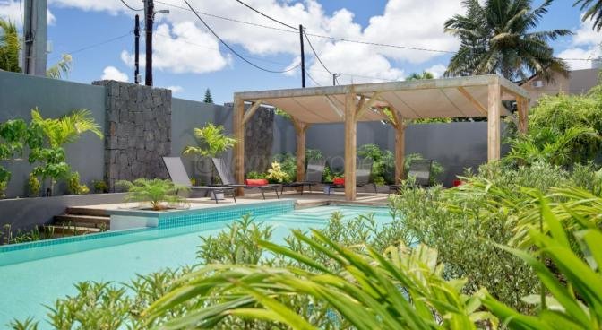 Appartement 3 Chambre(s) en vente à Pointe aux Canonniers, nord, île Maurice – LexpressProperty.com | 770107 | Ref01