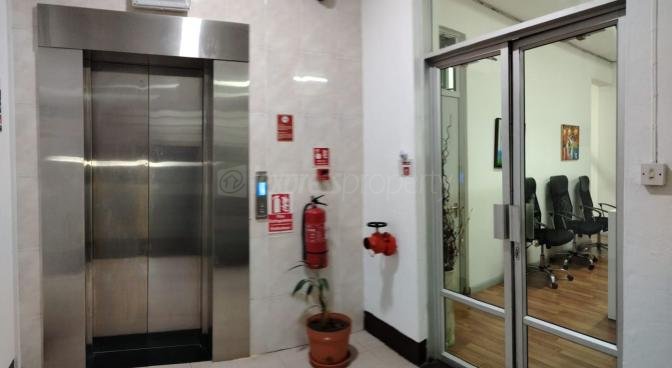 Office for sale in Port Louis, north, Mauritius – LexpressProperty.com | 771210 | Ref01