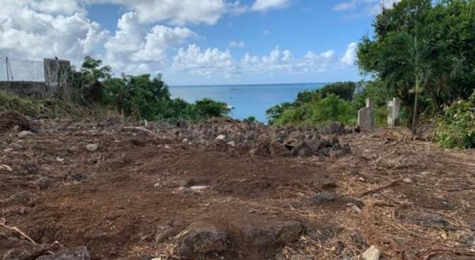 Residential land of 1055.2175 m² for sale in Trou d'Eau Douce, east, Mauritius – LexpressProperty.com | 771447 | Ref01
