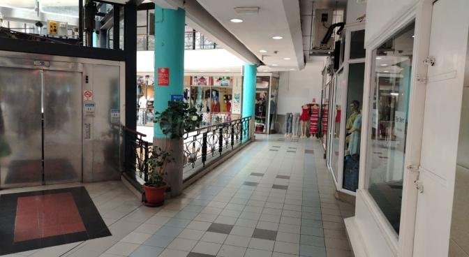 Local commercial vente à Quatre Bornes, centre, île Maurice – LexpressProperty.com | 771565 | Ref01