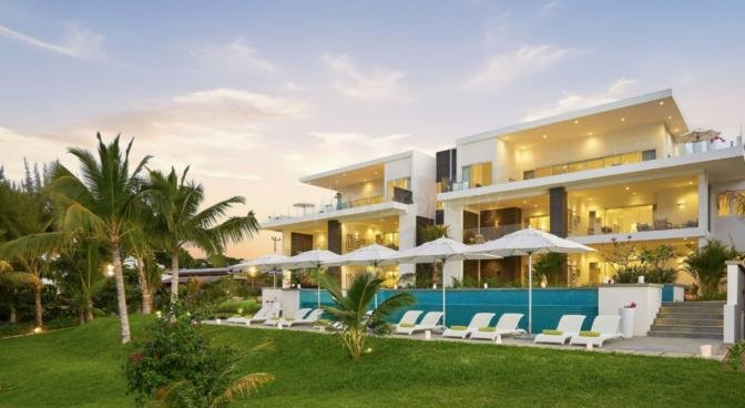 Appartement 3 Chambre(s) en location à Cap Malheureux, nord, île Maurice – LexpressProperty.com | 771529 | Ref01
