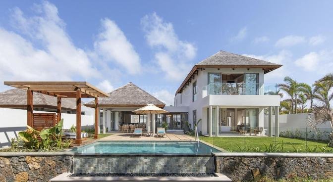 House / Villa of 4 bedrooms for sale in Le Chaland, south, Mauritius – LexpressProperty.com | 771773 | Ref01