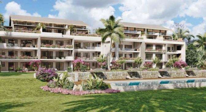 Penthouse 3 Chambre(s) en vente à Balaclava, nord, île Maurice – LexpressProperty.com | 771936 | Ref01