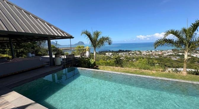 House / Villa of 3 bedrooms for sale in Black River, west, Mauritius – LexpressProperty.com | 772494 | Ref01