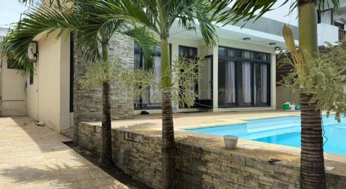 House / Villa of 3 bedrooms for rent in Grand Bay, north, Mauritius – LexpressProperty.com | 772499 | Ref01