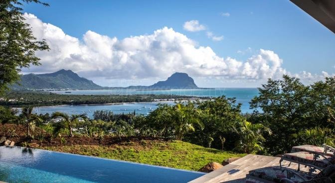 House / Villa of 4 bedrooms for sale in Black River, west, Mauritius – LexpressProperty.com | 772980 | Ref01