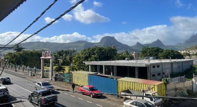 Warehouse for sale in Port Louis, north, Mauritius – LexpressProperty.com | 773476 | Ref01