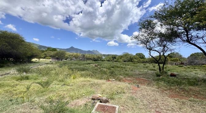 Residential land of 2160 m2 for sale in Petite Rivière Noire, west, Mauritius – LexpressProperty.com | 773582 | Ref01