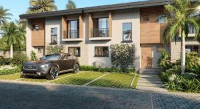 Townhouse / Duplex of 4 bedrooms for sale in Flic en Flac, west, Mauritius – LexpressProperty.com | 773887 | Ref01