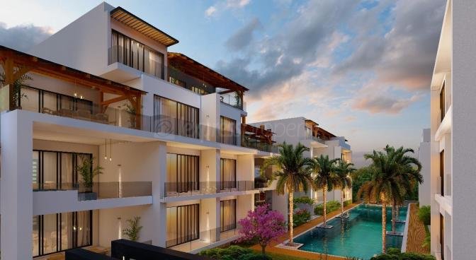 Appartement 2 Chambre(s) en vente à Péreybère, nord, île Maurice – LexpressProperty.com | 774040 | Ref01