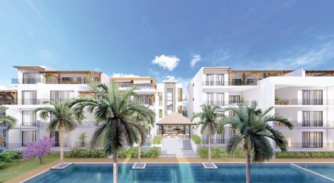Appartement 2 Chambre(s) en vente à Péreybère, nord, île Maurice – LexpressProperty.com | 774033 | Ref01