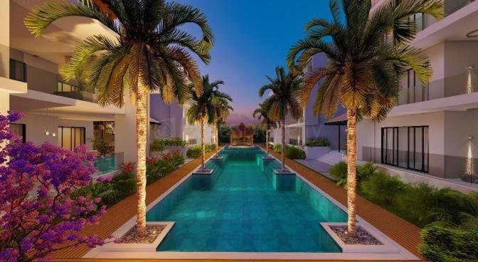 Appartement 3 Chambre(s) en vente à Péreybère, nord, île Maurice – LexpressProperty.com | 774038 | Ref01