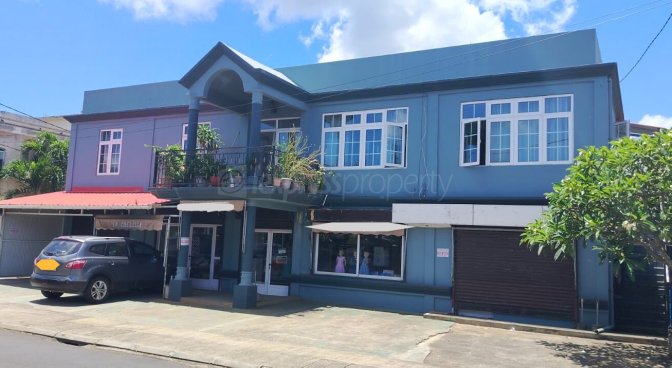 Warehouse for sale in Plaine des Papayes, north, Mauritius – LexpressProperty.com | 774179 | Ref01