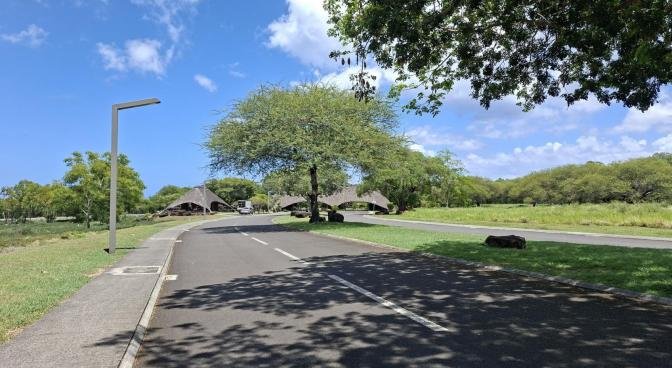 Terrain résidentiel de 2124 m2 en vente à Petite Rivière Noire, ouest, île Maurice – LexpressProperty.com | 774286 | Ref01