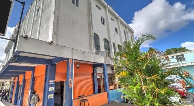 Warehouse for sale in Rose Hill, center, Mauritius – LexpressProperty.com | 700372 | Ref01