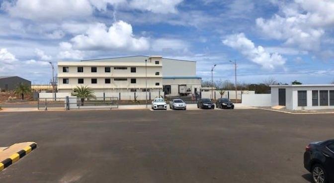 Bureau location à Terre Rouge, nord, île Maurice – LexpressProperty.com | 701340 | Ref01