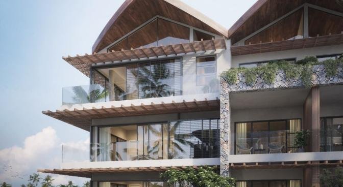 Appartement 2 Chambre(s) en vente à Flic en Flac, ouest, île Maurice – LexpressProperty.com | 702325 | Ref01
