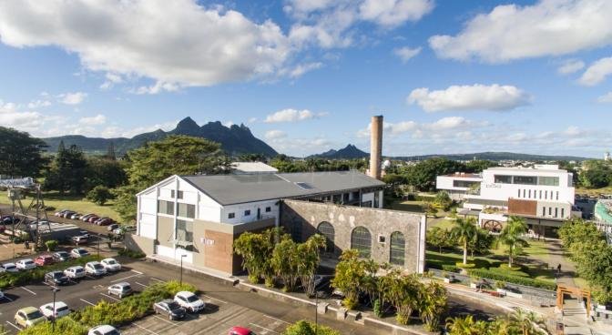Bureau location à Moka, centre, île Maurice – LexpressProperty.com | 702927 | Ref01