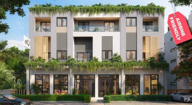 Appartement 2 Chambre(s) en vente à Pointe aux Canonniers, nord, île Maurice – LexpressProperty.com | 704076 | Ref01