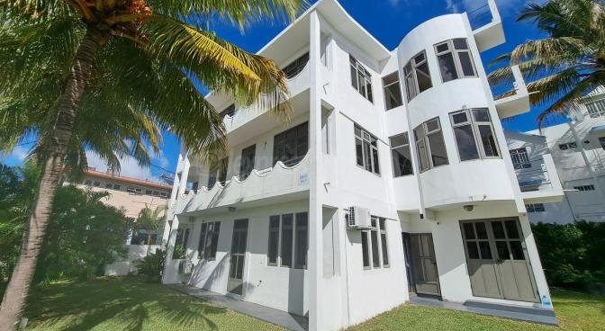 Complexe / Bâtiment résidentiel 2 Chambre(s) en vente à Trou aux Biches, nord, île Maurice – LexpressProperty.com | 706428 | Ref01