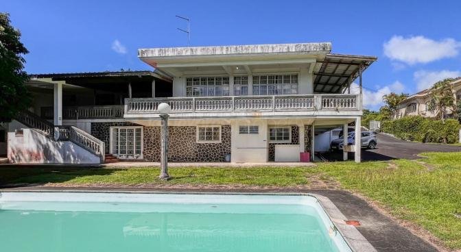 Maison / Villa 6 Chambre(s) en vente à Floréal, centre, île Maurice – LexpressProperty.com | 707981 | Ref01