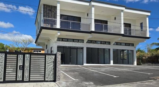 Commercial space for sale in Goodlands, north, Mauritius – LexpressProperty.com | 710314 | Ref01
