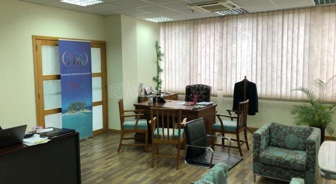 Bureau vente à Ebène, centre, île Maurice – LexpressProperty.com | 711393 | Ref01