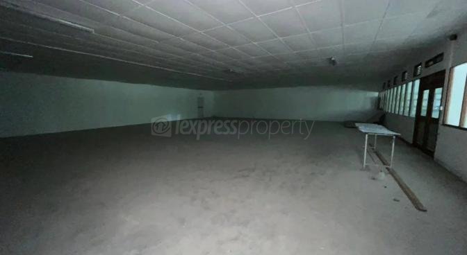 Local commercial location à St Antoine, nord, île Maurice – LexpressProperty.com | 716701 | Ref01