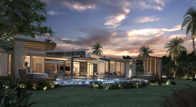 Maison / Villa 3 Chambre(s) en vente à Cap Malheureux, nord, île Maurice – LexpressProperty.com | 716987 | Ref01
