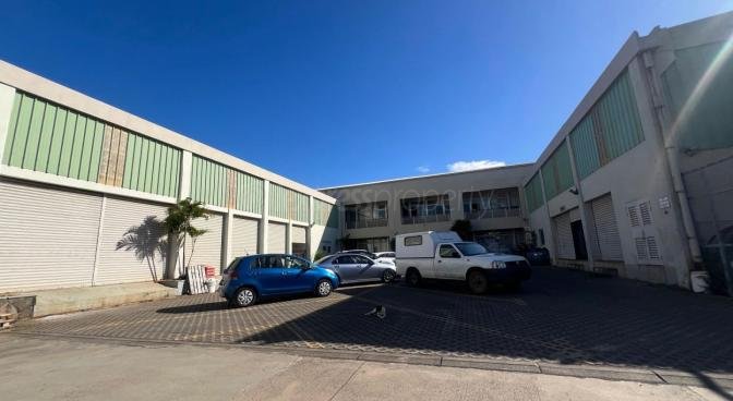 Entrepôt vente à Pailles, centre, île Maurice – LexpressProperty.com | 717965 | Ref01
